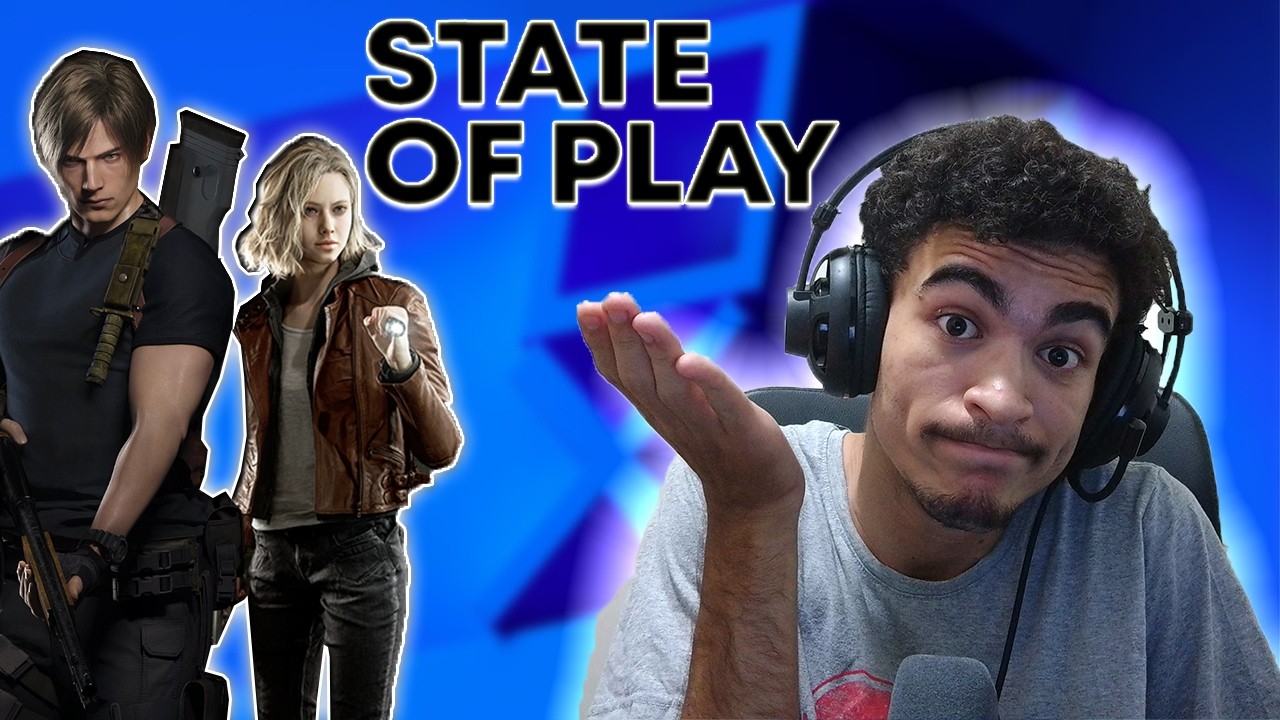 State of Play vai surpreender ou será mais uma decepção?