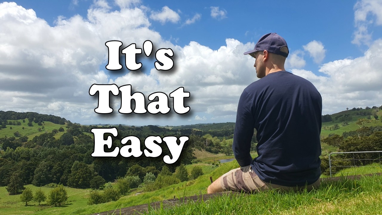 Easiest Way To Raise Your Vibration