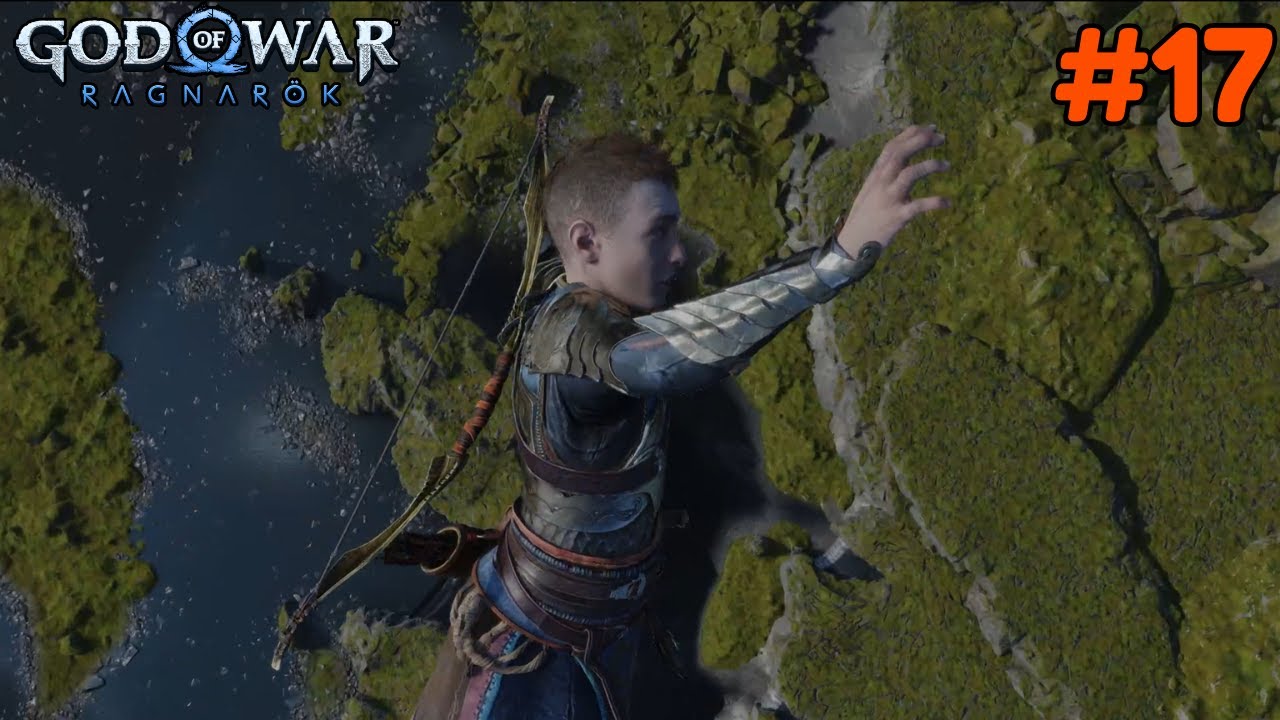 I Played God of War Ragnarök for 30 Days and Here’s What Happened