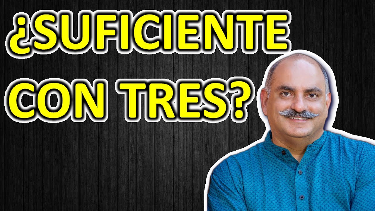 C&Oacute;MO DIVERSIFICAR CORRECTAMENTE. Mohnish Pabrai en espa&ntilde;ol.