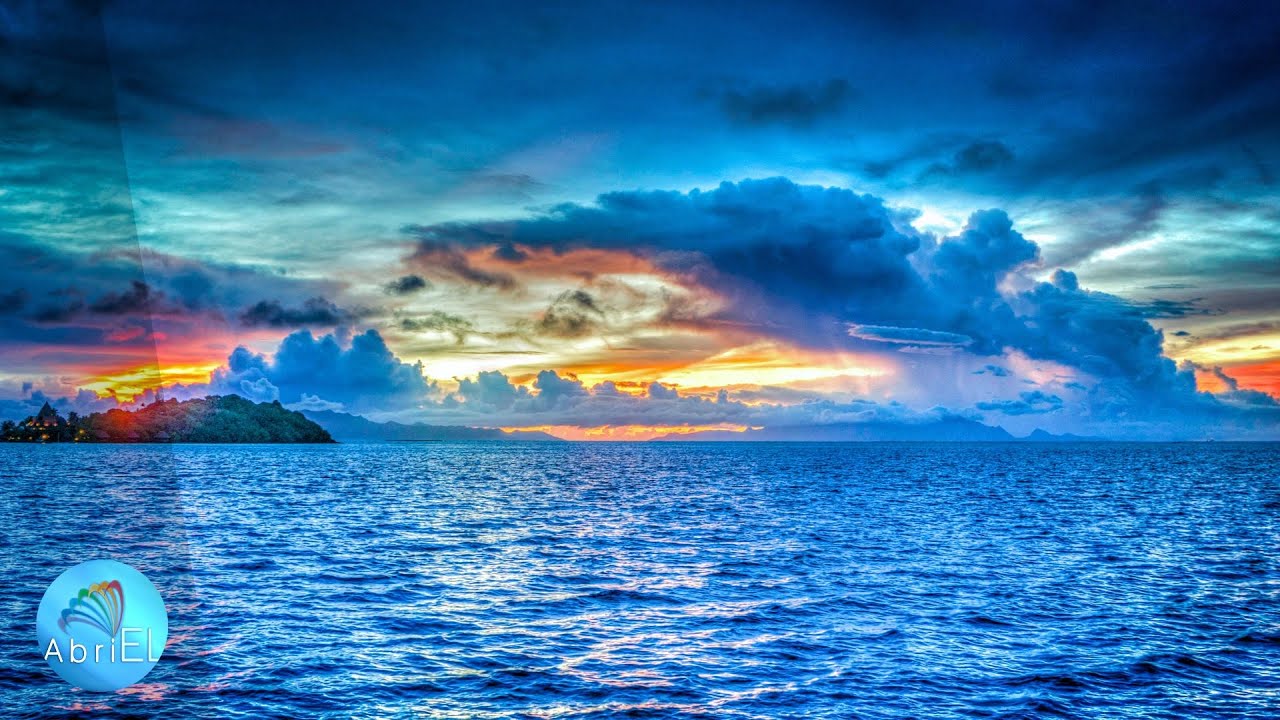 Muzică de Relaxare a Inimii ce Inspiră Fericire, Încredere și Stare de Bine