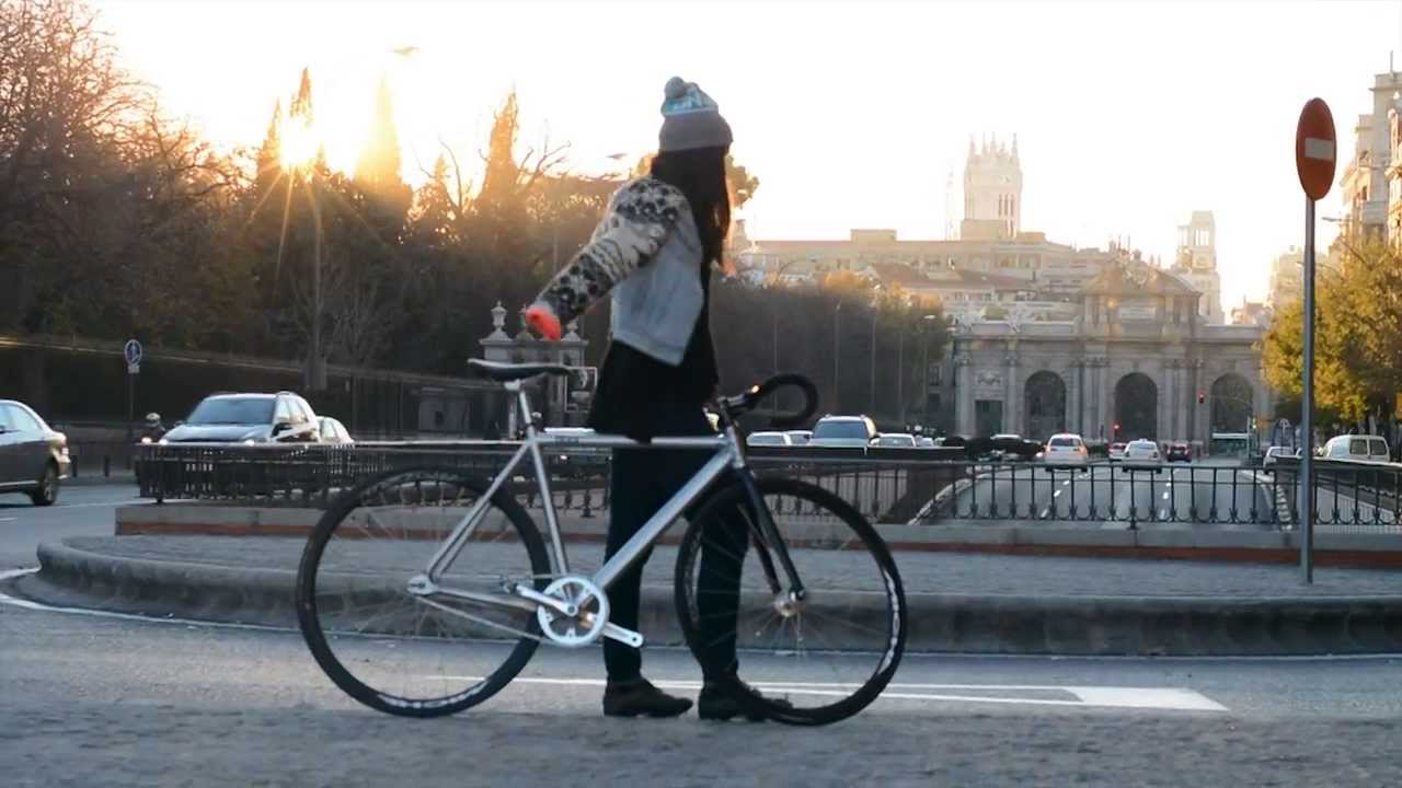 Fixed Gear Madrid
