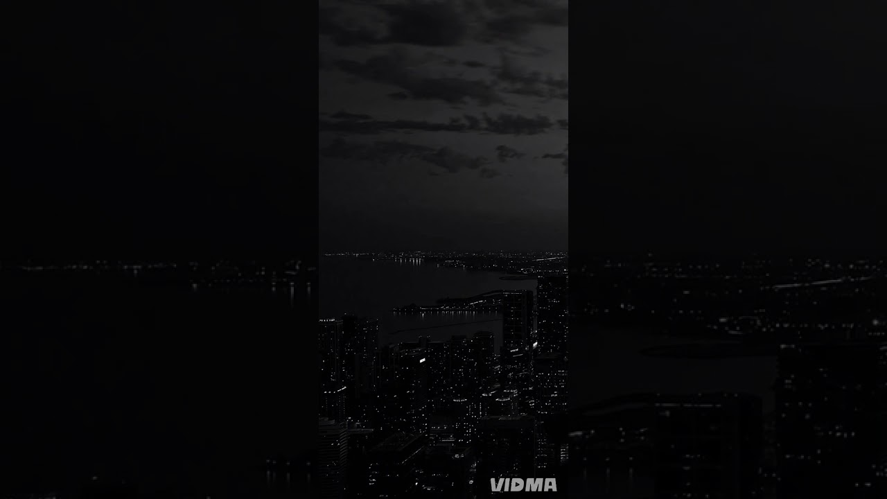 Never know bad omens cover 
