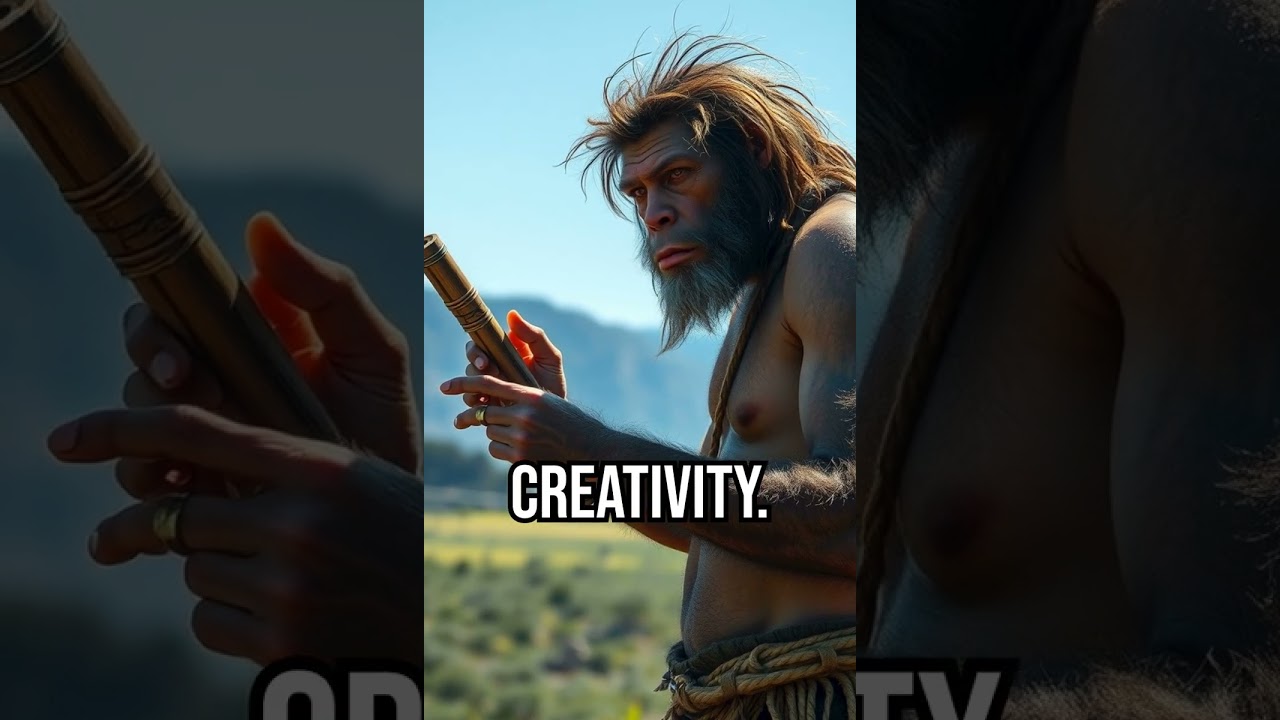 Discover ancient music's origins! 