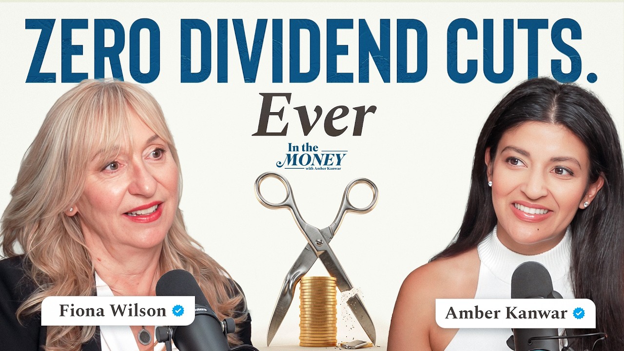 These Dividend Stocks Could Compound for Years | In the Money with Amber Kanwar
