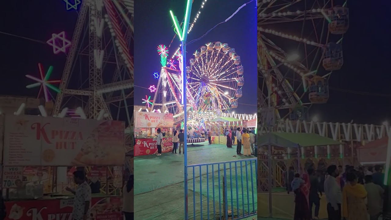 Roorkee Mela #roorkee #mela #beautiful #video#song #amazing