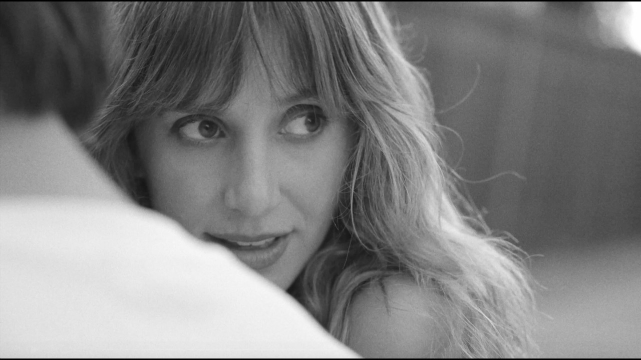 Evangeline - Cherry (Official Music Video)