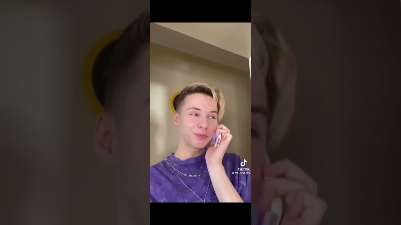 Видео из тт . автор:mr_paul.boy