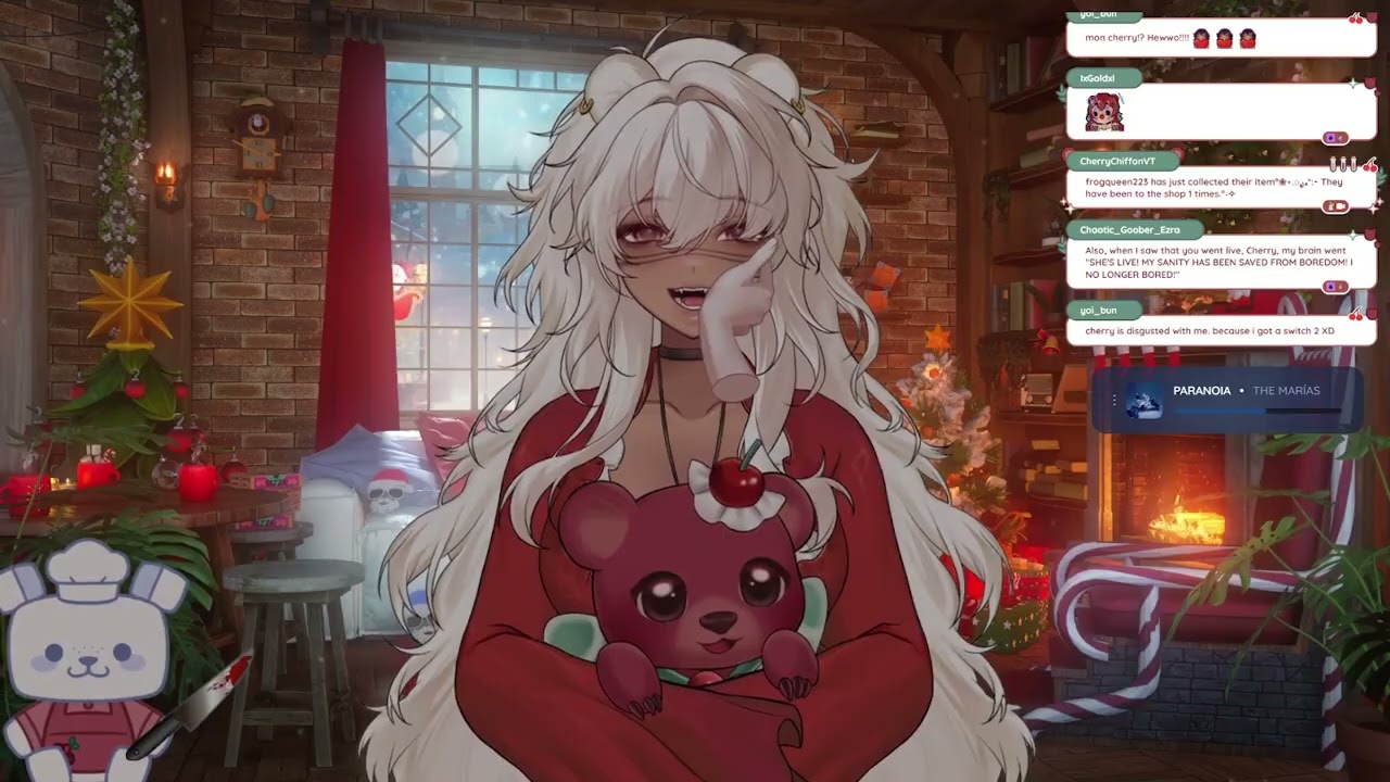 YOUR RESIDENT DRUID IS BACK COME CUDDLE ♡⸜(˶˃ ᵕ ˂˶)⸝♡