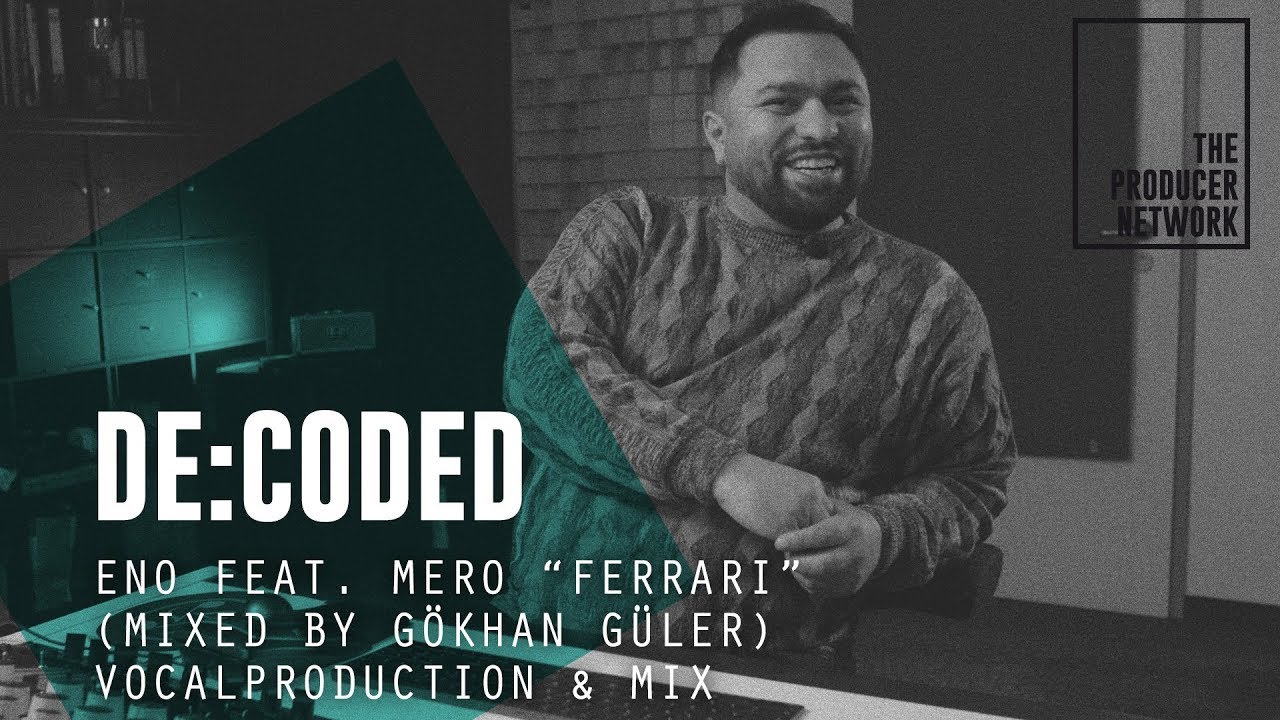 De:Coded – Eno feat. Mero 