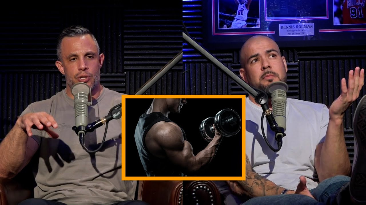 How To Grow STUBBORN BICEPS & TRICEPS?