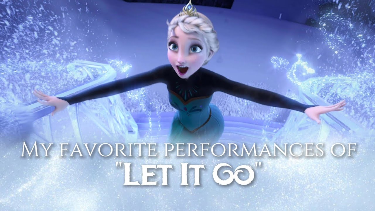 My Favorite Performances of 