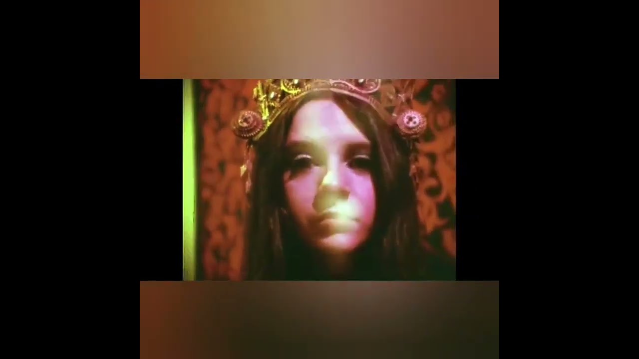 Dark Shaman - Horror Night
