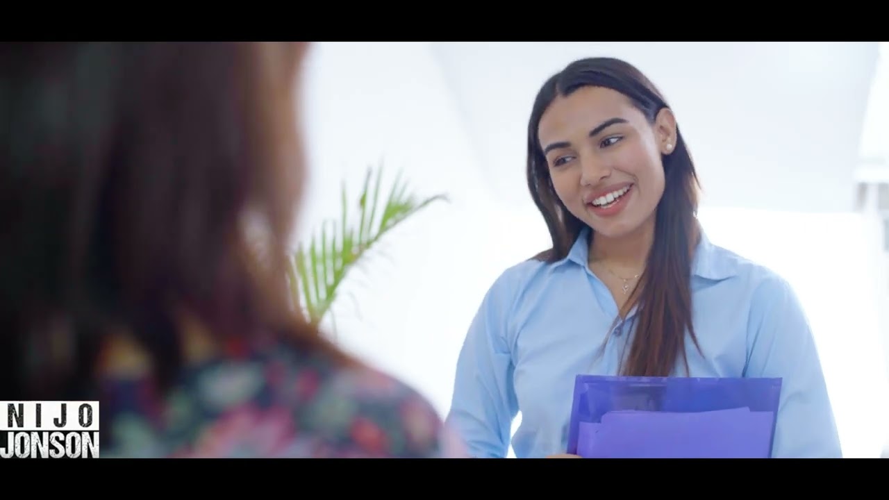 Kindness Never Fades | Nijo Stories