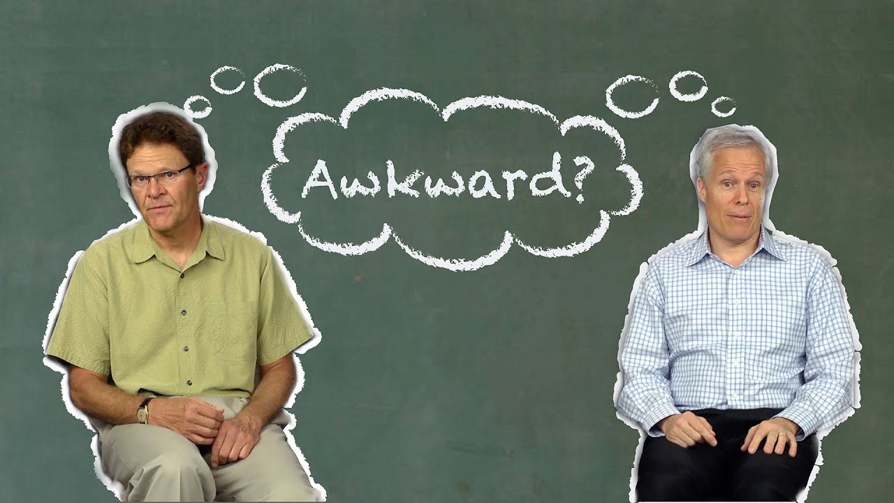Why Biting Your Tongue Leads to Disaster | The Behavioral Science Guys