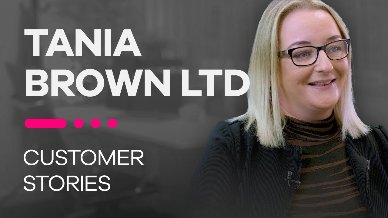 Customer review of BrightHR: Quickly manage annual leave