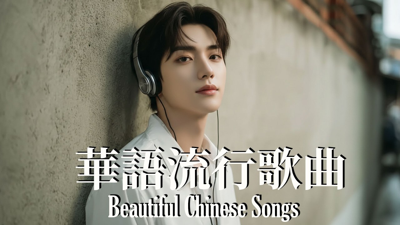 2026必聽華語R&B情歌｜中文抒情歌單推薦｜專注工作×放鬆背景音樂｜Relaxing Chinese Songs 2026