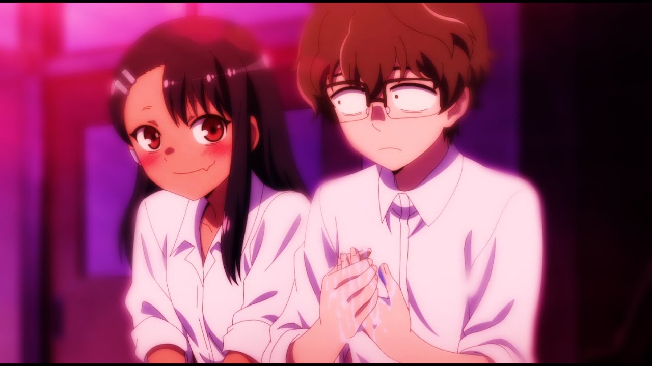 Nagatoro OST | 