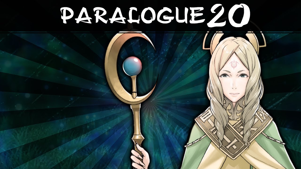 Fire Emblem: Awakening - Paralogue 20 - A Hard Miracle