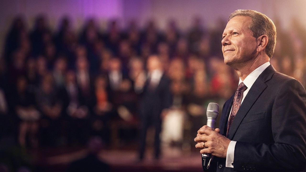 Just As I Am [Live Hymn] – Gerald Wolfe Gospel Music Hymn Sing (In Memory of Billy Graham)