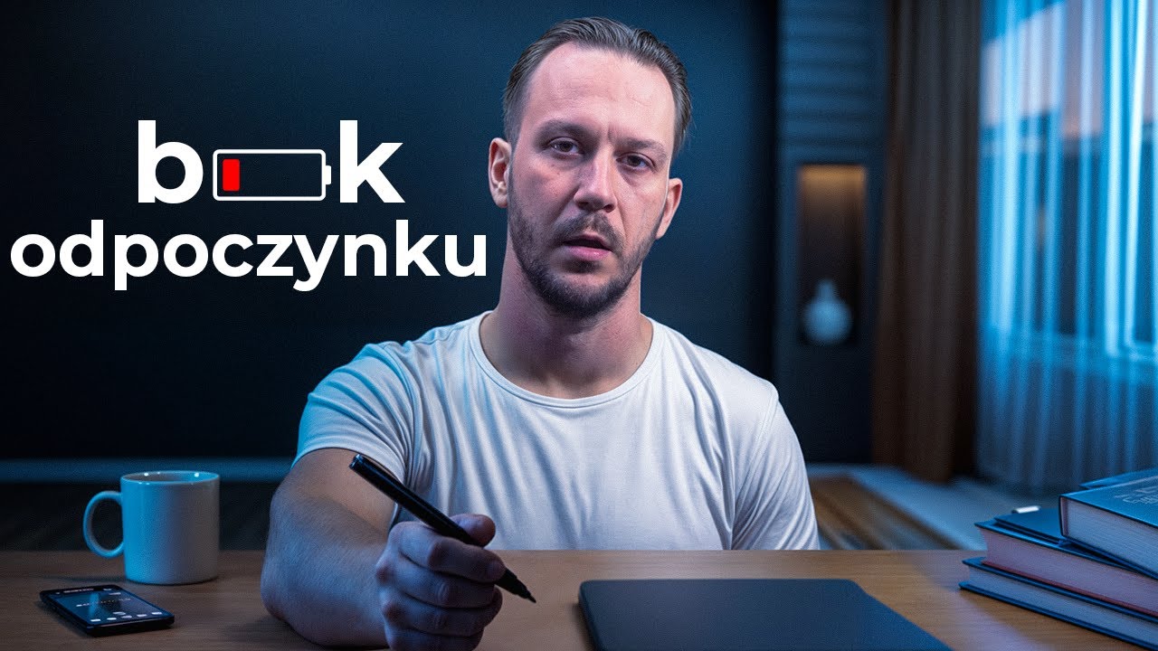 KTO NAM ZABRAŁ ODPOCZYNEK?