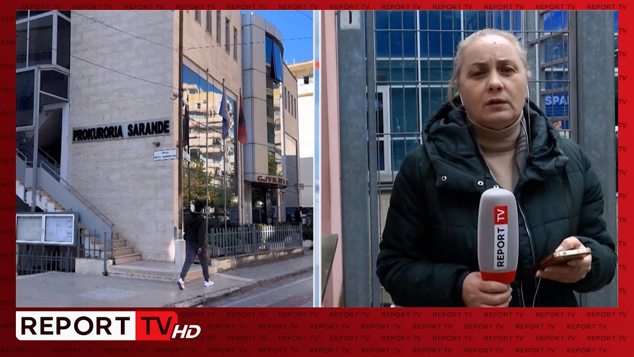 Sarandë/ 55 mijë euro t'i shpëtonte burgut, në gjyq 2 is-prokurorët, për gjykim dhe 2 biznesmenë