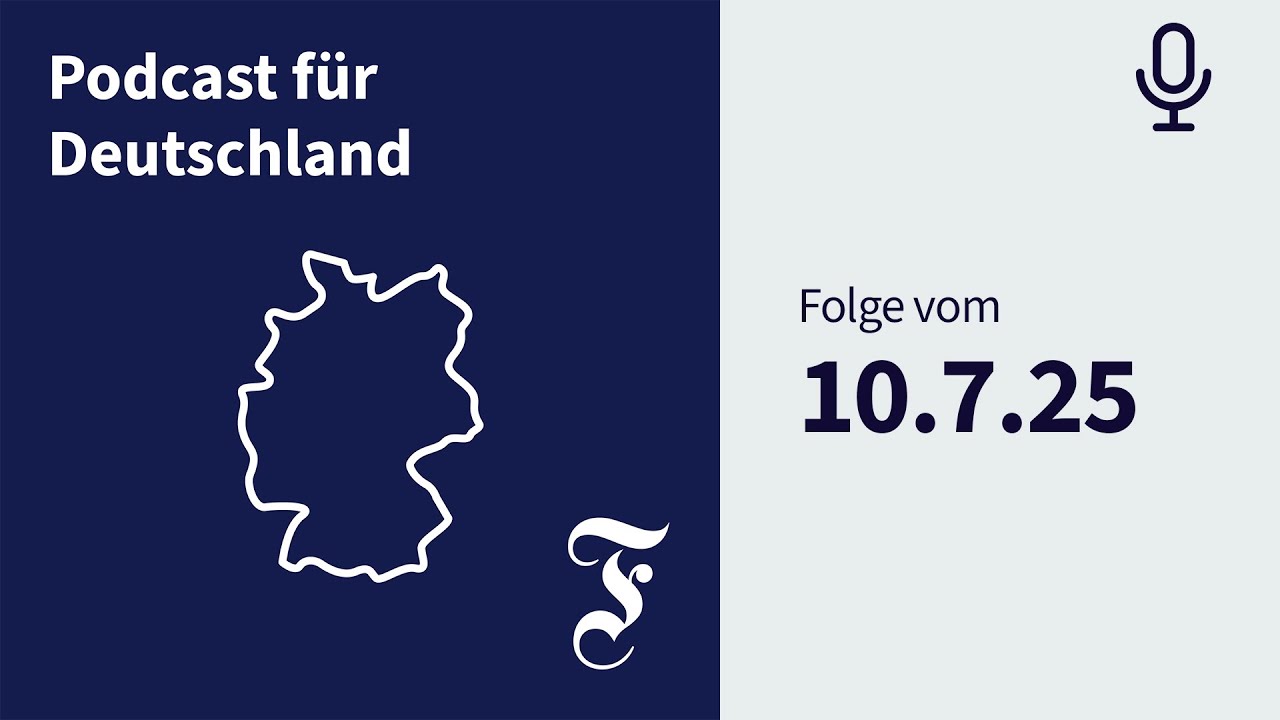 Warum wir fremdgehen: &bdquo;Monogamie ohne Fahrplan ist keine gute Idee&ldquo; - F.A.Z. Podcast f&uuml;r Deutschland
