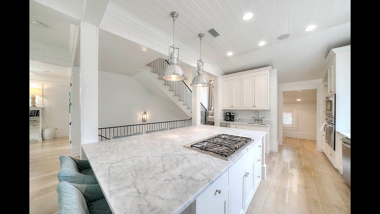 Shades of Summer - 51 Park Row Lane, Santa Rosa Beach, FL 32459 - Five Star Properties