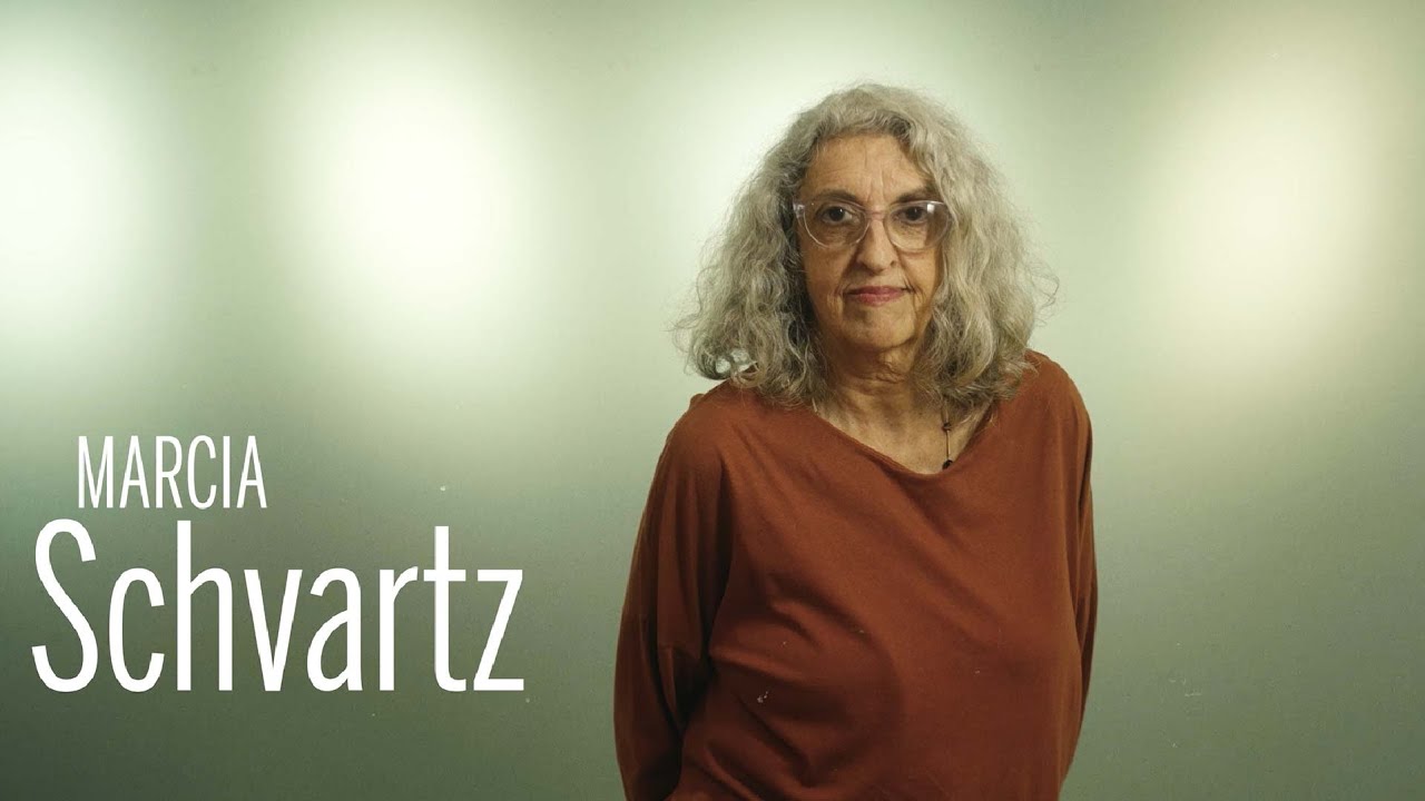 Pensamiento de artista. Marcia Schvartz