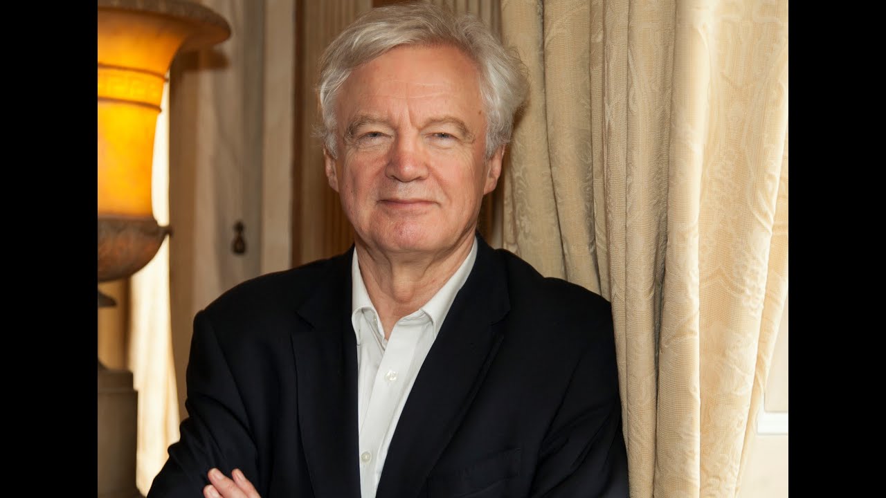 David Davis MP speaks to Shelagh Fogarty about the Lucy Letby case