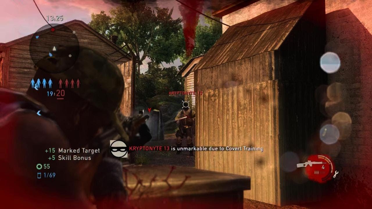 The Last of Us Remastered