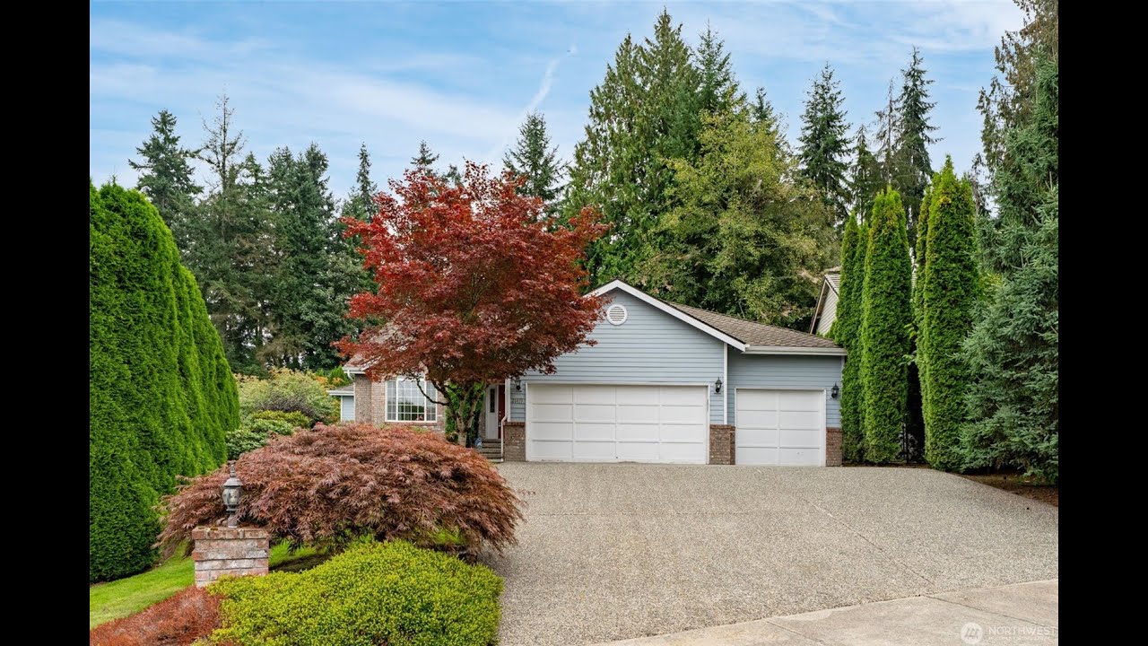 Brier WA Real Estate Market Update October 2025: Sales Data & Key Trends (Median Price $930K)