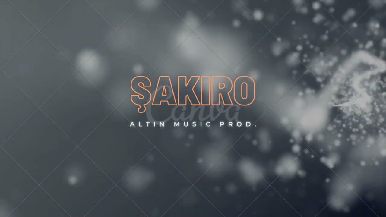 Şakıro ( Mir Beg ) T-Rap - remix