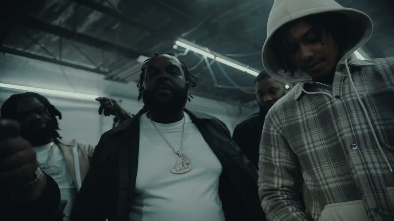 Kerch Dolla - Not Guilty (Official Video) Shot by: @LacedVisuals