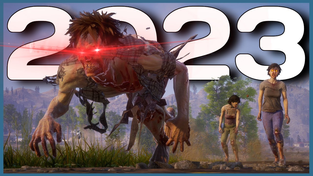 State Of Decay 2 in 2023