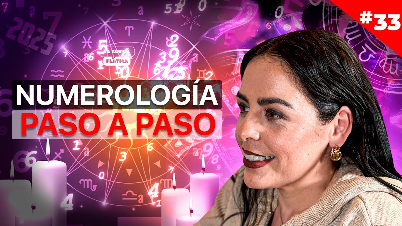 Desbloquea hoy tu prop&oacute;sito de vida, amor y &eacute;xito para el 2025 | MU&Ntilde;E