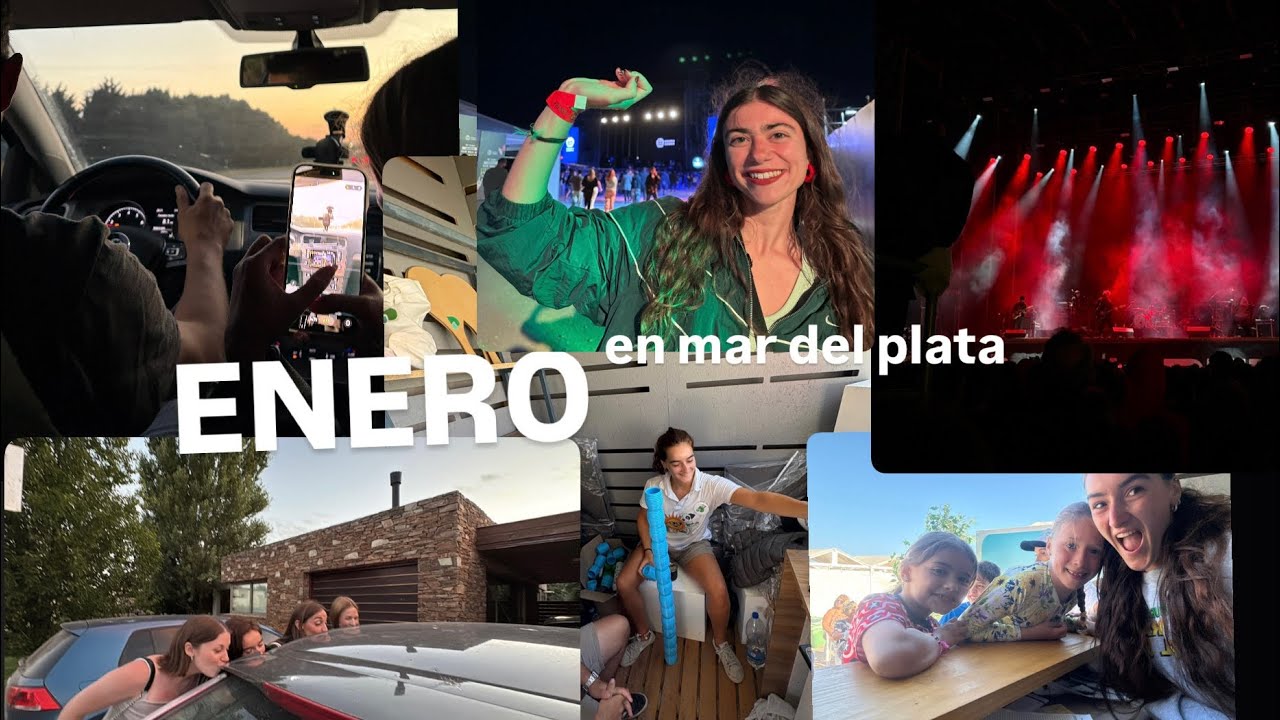 cerrando enero