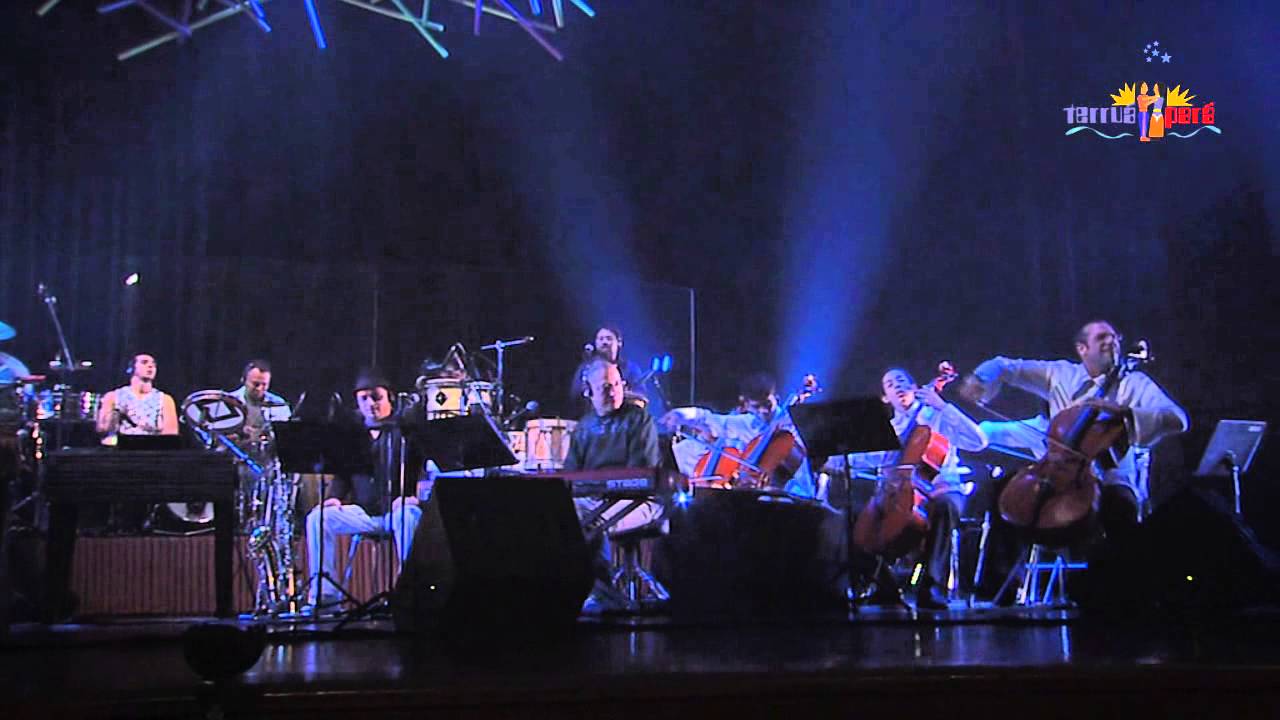 13 | Orquestra de Violoncelistas da Amazônia - Uirapuru