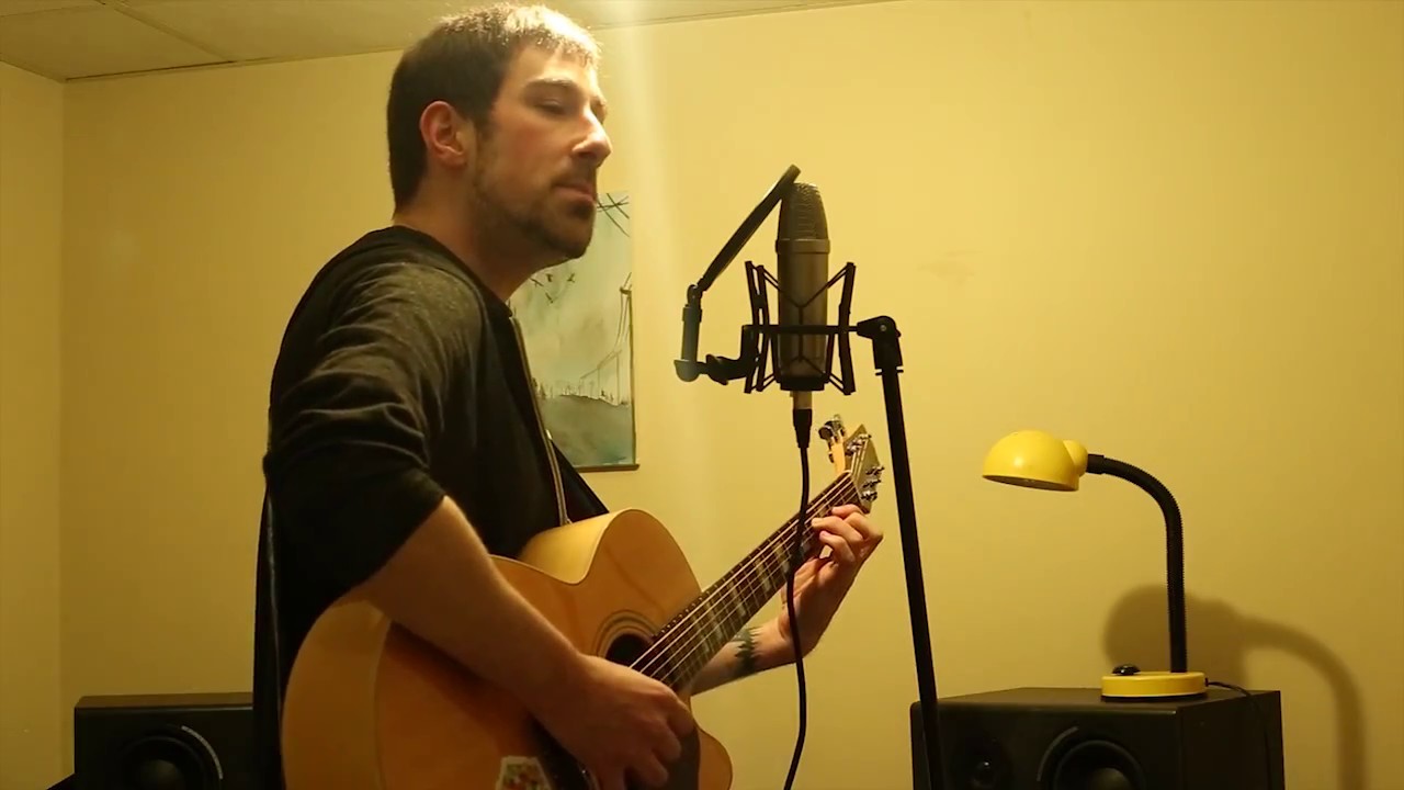 Echo (Acoustic Incubus cover)