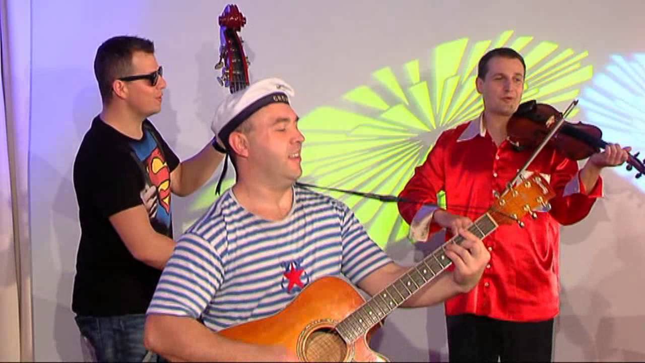 SCAMBA  Zlatokopky