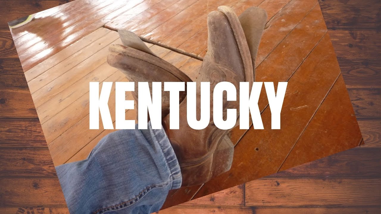KENTUCKY
