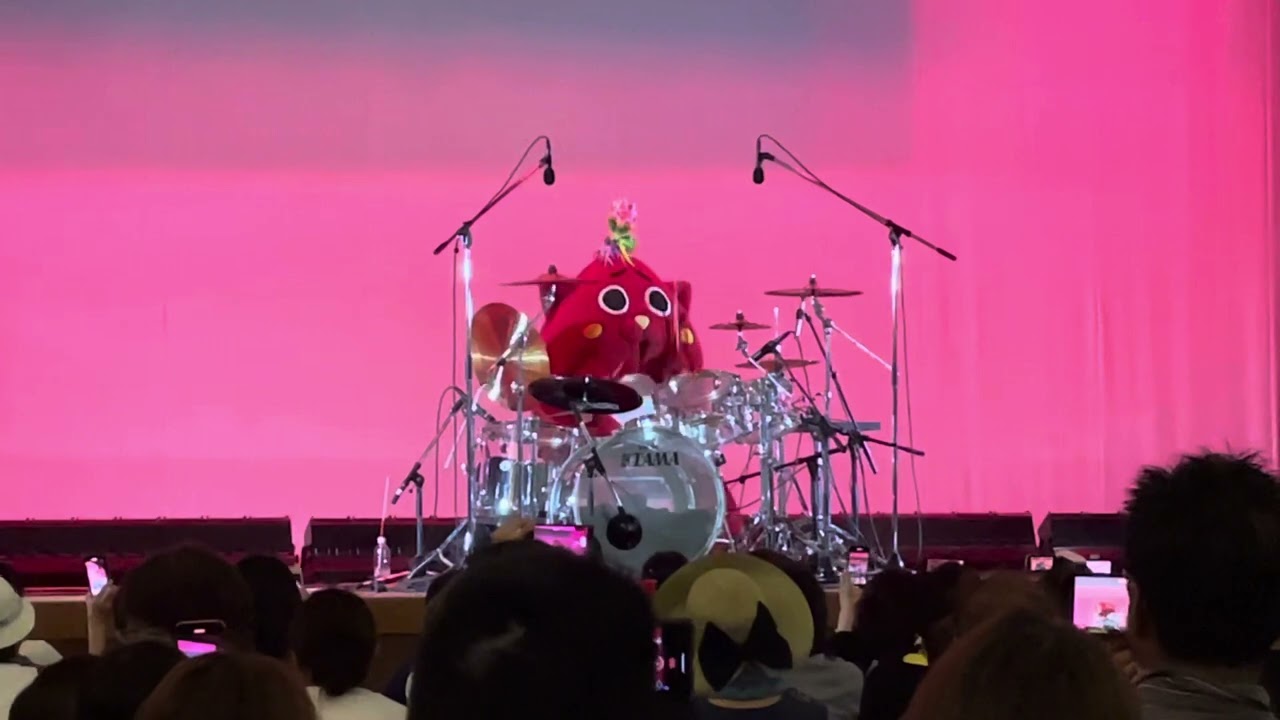 にゃんごすたー「にんげんっていいな」
