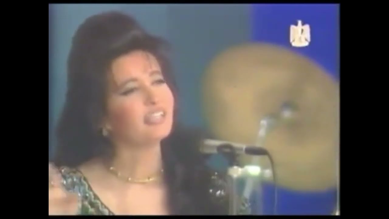 لطيفة تغني حيرني (حفلة نادرة)