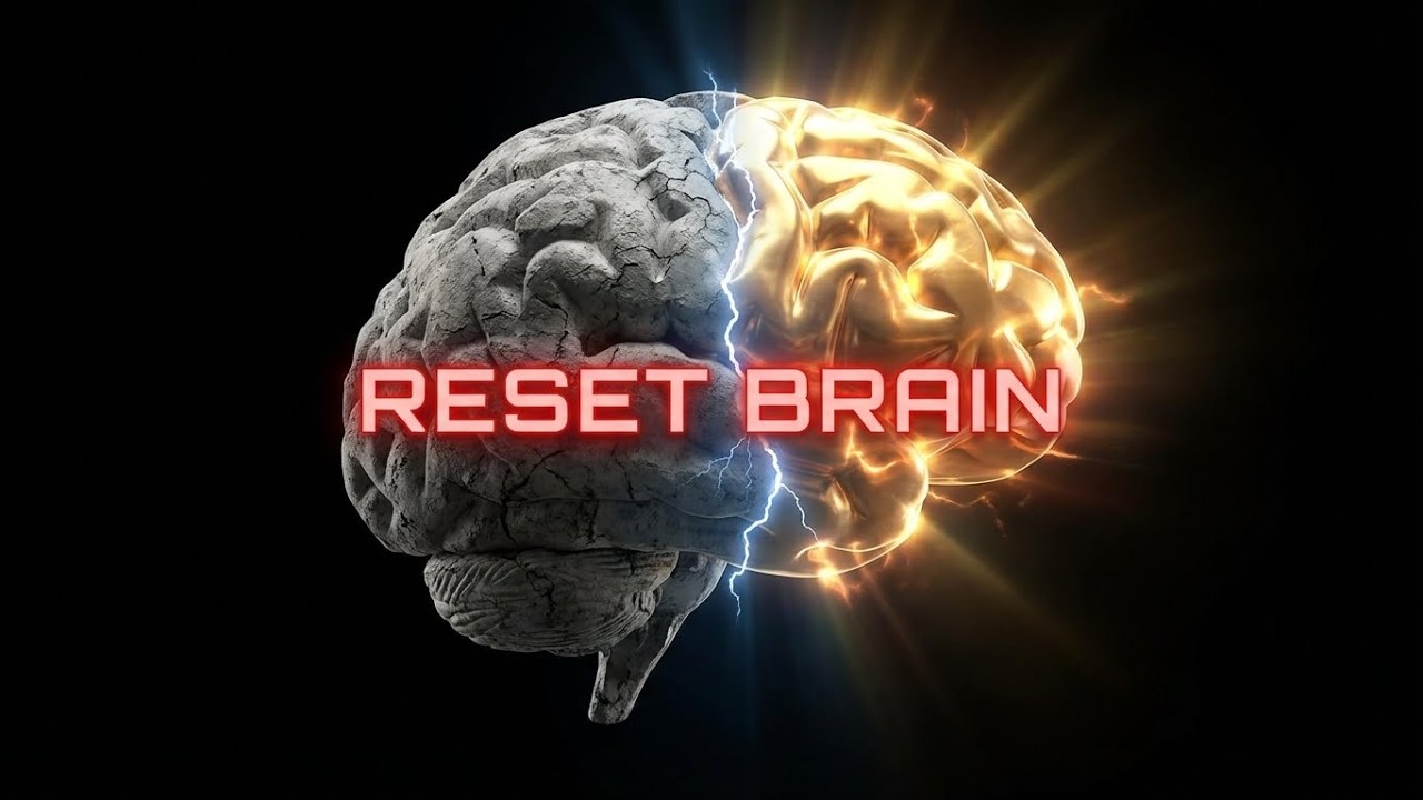 Why You Are Weak (And How To Fix It)