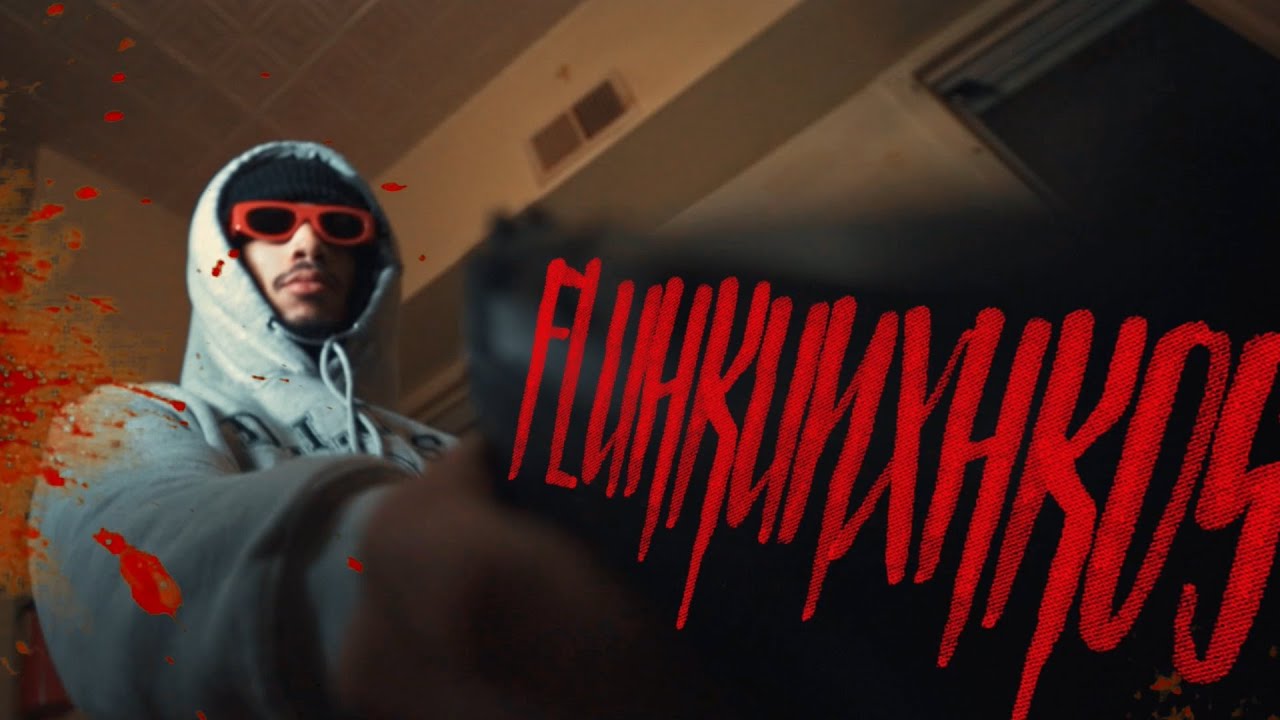 Fluhkunxhkos - Renegade (Official Video)