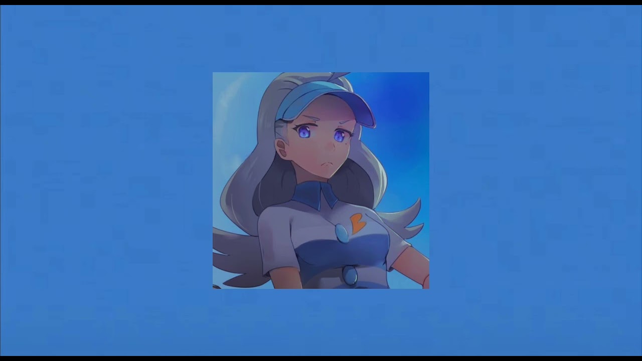 Pokémon Sun and Moon- Elite Four Theme (Slowed)