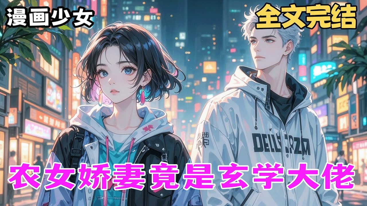 完结《农女娇妻竟是玄学大佬》京都笑柄，乡下来的土丫头嫁给了陆爷？直到众人目睹，那位冷面阎王陆爷，正单膝跪地，小心翼翼为他小娇妻揉脚。他们捧着重金都求见不到的玄学大师，竟也是她！