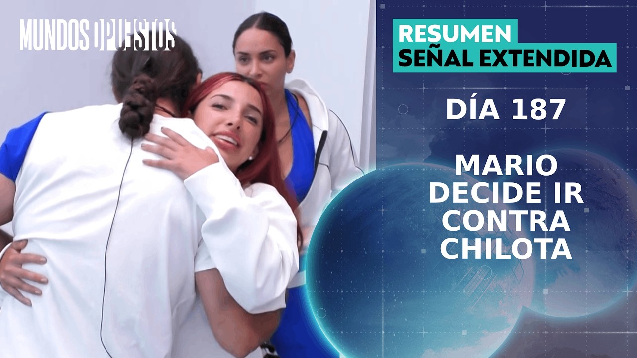 Señal Extendida Fanáticos | Resumen Día 197 | Canal 13