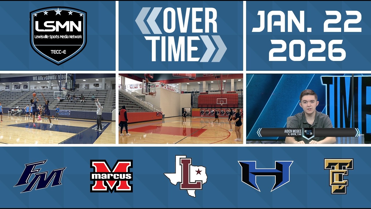 LSMN Overtime Season 6 Episode 1