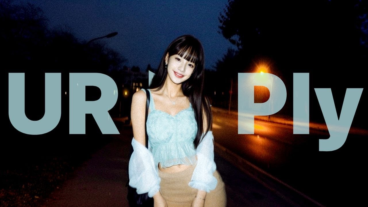 𝐏𝐥𝐚𝐲𝐥𝐢𝐬𝐭 🌃 I can't help but get caught up in it... After-work mood BGM 🎧 | chill HIPHOP × Indie POP